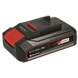 Einhell AKKUS FÚRÓKALAPÁCS TE-HD 18 LI (1X2,5 AH)