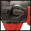 Einhell AKKUS FÚRÓKALAPÁCS TE-HD 18 LI (1X2,5 AH)