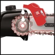 Einhell BENZINES MULTIFUNKCIÓS KERTI SZERSZÁM GC-MM 52 I AS