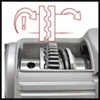 Einhell FÚRÓKALAPÁCS TC-RH 800 4F