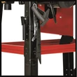 Einhell ASZTALI KÖRFŰRÉSZ TC-TS 315 U
