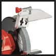 Einhell KETTŐS KÖSZÖRŰ TC-BG 150 