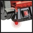 Einhell KETTŐS KÖSZÖRŰ TC-BG 150 