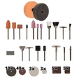 Einhell KETTŐS KÖSZÖRŰ SZETT TC-XG 75 KIT