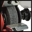 Einhell KETTŐS KÖSZÖRŰ SZETT TC-XG 75 KIT