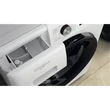 Whirlpool MOSÓ-SZÁRÍTÓGÉP FFWDB 864349 BV EE