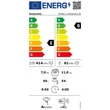 Whirlpool MOSÓ-SZÁRÍTÓGÉP FFWDD 1176258 BCV EE