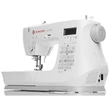 Singer VARRÓGÉP C 7205