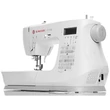 Singer VARRÓGÉP C 7255