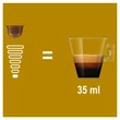 Nescafe DOLCE G KAPSZULA ESPRESSO MILANO