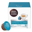 Nescafe DOLCE G KAPSZULA ESPRESSO PALERMO