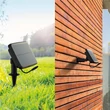 Garden of Eden SMART SZOLÁR FÉNYFÜZÉR BLUETOOTH 11746