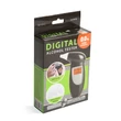 MNC DIGITÁLIS ALKOHOLSZONDA KIJELZŐVEL 55791B
