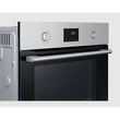 Samsung SÜTŐ BEÉPÍTHETŐ ELEKTROMOS NV68A1170BS/OL