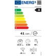 Bosch MOSÓGÉP ELÖLTÖLTŐS WGB254A0BY