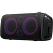 Hisense PARTY HANGFAL 2db mikrofonnal PARTY ROCKER ONE PLUS