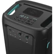 Hisense PARTY HANGFAL 2db mikrofonnal PARTY ROCKER ONE PLUS
