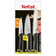 Tefal KÉS KÉSZLET 3 RÉSZES K221S355