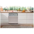 Gorenje MOSOGATÓGÉP BEÉPÍTHETŐ 16 TERÍTÉK GV693C60XXL