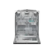 Gorenje MOSOGATÓGÉP BEÉPÍTHETŐ 14 TERÍTÉK GV672C61