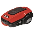 Einhell ROBOTFŰNYÍRÓ FREELEXO 800 LCD BT SOLO