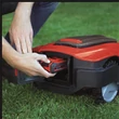 Einhell ROBOTFŰNYÍRÓ FREELEXO 800 LCD BT SOLO