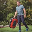 Einhell ROBOTFŰNYÍRÓ FREELEXO 800 LCD BT SOLO