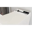Whirlpool MOSÓGÉP FELÜLTÖLTŐS TDLRB 7232BS EU