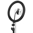 Hama LED KÖRLÁMPA "SPOTLIGHT STEADY 120 II" ÁLLVÁNY 00004659