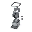 Metaltex EVŐESZKÖZTARTÓ MX230020