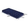 Bestway FELFÚJHATÓ MATRAC 188 X 99 X 22 CM 67001