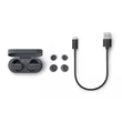 Philips FÜLHALLGATÓ TWS BLUETOOTH TAT3508BK/00