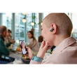 Philips FÜLHALLGATÓ TWS BLUETOOTH TAT3508BK/00