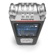 Philips DIKTAFON 8GB DVT7110