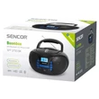 Sencor BOOMBOX SPT 2700 BK