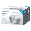 Sencor BOOMBOX SPT 2700 WH
