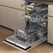Whirlpool MOSOGATÓGÉP BEÉPÍHETŐ 14 TERÍTÉK W8I HF58 TUS