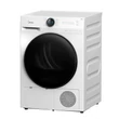 Midea SZÁRÍTÓGÉP HŐSZIVATTYÚS MD200H90W/W-HR