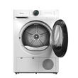 Midea SZÁRÍTÓGÉP HŐSZIVATTYÚS MD200H90W/W-HR