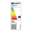 Phenom COB LED SZALAG KÖZÉPFEHÉR 5 M 55857D