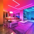 Phenom RGB SMD OKOS LED SZALAG 2 X 5 M / CSOMAG 55860