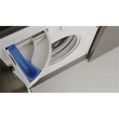 Whirlpool MOSÓGÉP BEÉPÍTHETŐ ELÖLTÖLTŐS BI WMWG 91485 EU