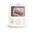 Philips AVENT DIGITÁLIS BÉBIŐR SCD881/26