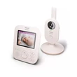 Philips AVENT DIGITÁLIS BÉBIŐR SCD881/26