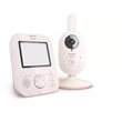 Philips AVENT DIGITÁLIS BÉBIŐR SCD881/26