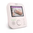 Philips AVENT DIGITÁLIS BÉBIŐR SCD881/26