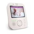 Philips AVENT DIGITÁLIS BÉBIŐR SCD891/26