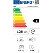 Aeg SZÁRÍTÓGÉP HŐSZIVATTYÚS 8KG TR718L2E