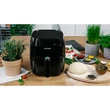 Gorenje FORRÓLEVEGŐS SÜTŐ AF1409DB