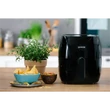 Gorenje FORRÓLEVEGŐS SÜTŐ AF1409DB
